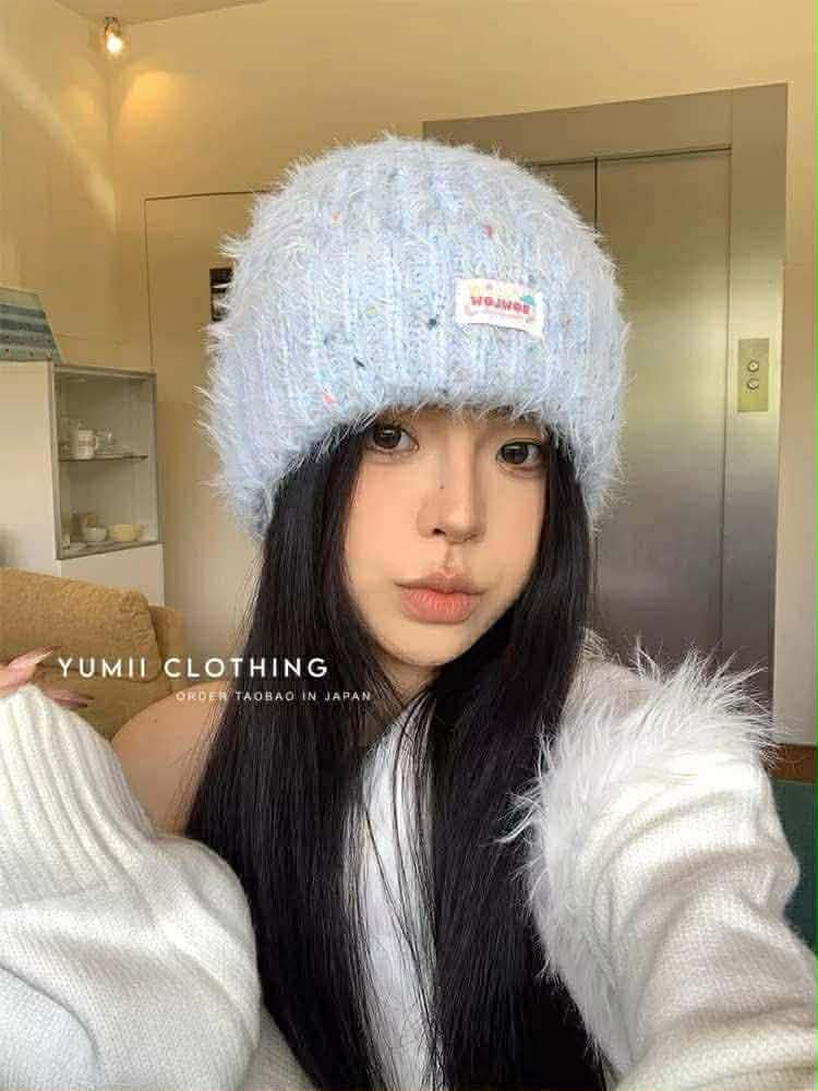"Yumii Clothing" J ポップ・スターバッグ